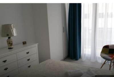 Apartament cu 3 camere decomandat, mobilat în Exterior Nord - 9