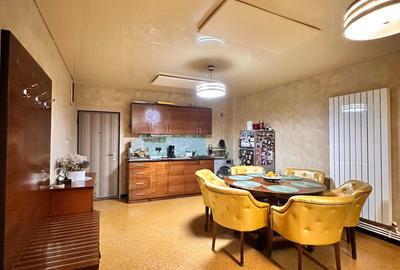 Apartament cu 2 camere decomandat în Central - 1