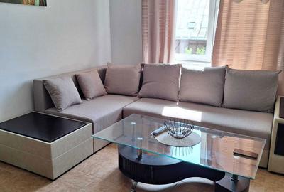Apartament cu 2 camere semidecomandat în Sud - 2