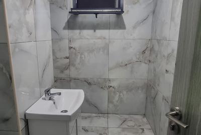 Apartament 3 camere zona Tomis nord mobilat utilat - 4