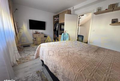 Casă cu 4 camere în Cățelu - 5