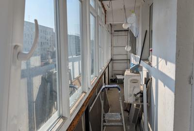 Apartament cu 3 camere decomandat, mobilat în Lacul Tei - 16