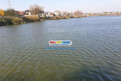 Teren de 500 mp, în Berceni