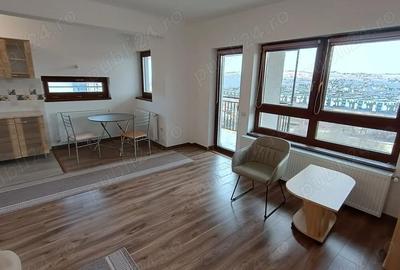 Garsonieră decomandată în Becaș - 5