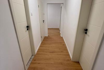 Apartament cu 2 camere decomandat, mobilat în Tei - 8
