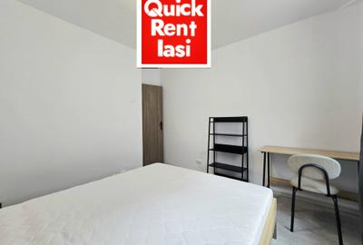 Apartament 3Camere Decomandat Modern La Prima Inchiriere Iasi - 2