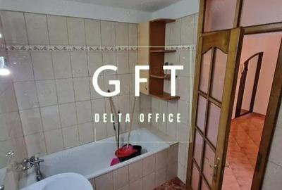 Apartament cu 2 camere decomandat în Ștefan cel Mare