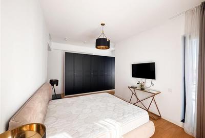 Apartament de inchiriat 4 camere Cismigiu - 12