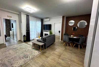 Apartament cu 3 camera de vanzare cu un loc de parcare imobil nou zona Vivo - 3