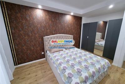 Inchiriere apartament 2 camere proaspat amenajat COSMOPOLIS - 3