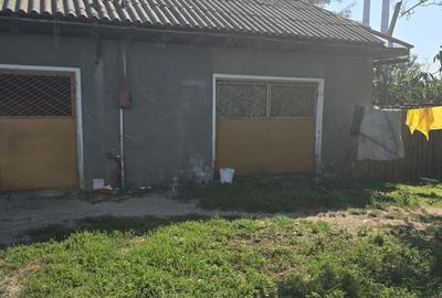 Casă cu 2 camere în Letea Veche - 7