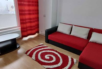 Garsonieră decomandată în Central - 3