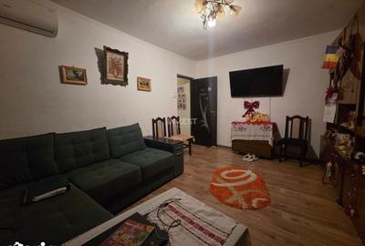 Apartament cu 3 camere în Alexandru cel Bun - 5