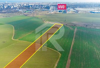 METRO - VARIANTA OVIDIU, TEREN INVESTITIE 15.000 MP! METRO - VARIANTA OVIDIU, TEREN INVESTITIE 15.000 MP! - 3