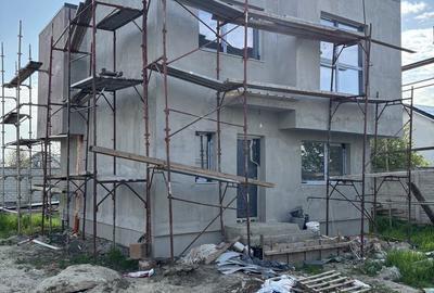 Casă cu 3 camere în Exterior Vest - 6