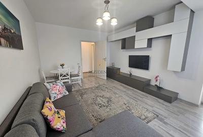 Apartament 2 camere, decomandat, Sos.Berceni, metrou Dimitrie Leonida - 4