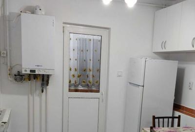 Apartament cu 2 camere Bucur Obor - 9