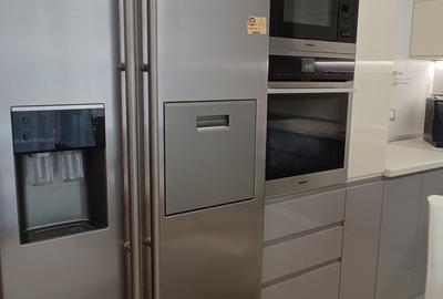 3 camere  cu Grădină - Complex Perla, Pipera - 11