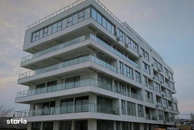 Apartament cu 3 camere în Aurel Vlaicu - 2