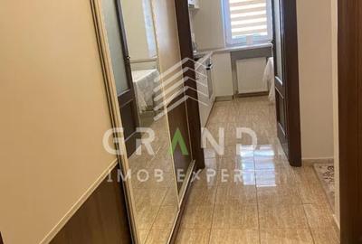 Ap TIP STUDIO/ BALCON / PARCARE / zona Marasti/Dorobantilor - 7