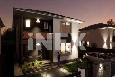 TVA inclus | Casa individuala 4 camere Craiovei | zona MatHa - 8