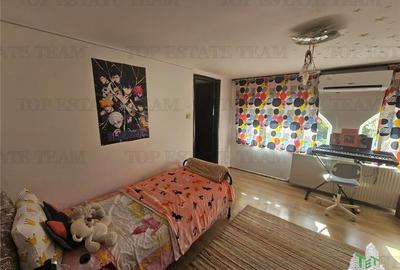 Casa 6 camere teren 363mp in sector 6 - 13