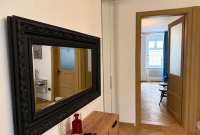Apartament cu 3 camere circular în Centrul Istoric - 3