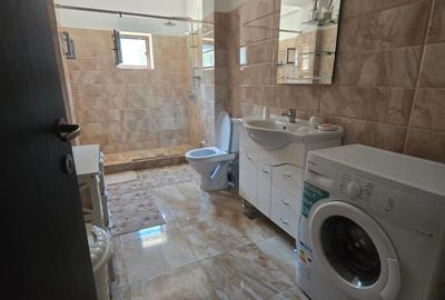 De închiriat – Apartament 2 camere SPATIOS – Campus(AXI105) - 13