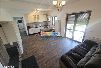 Apartament cu 3 camere în Mogoșoaia - 12