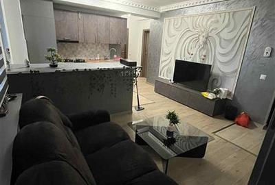 Apartament cu 3 camere decomandat, mobilat în P-ța Mihai Viteazu - 4