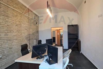 Spațiu comercial, de 25 mp, în Central - 2