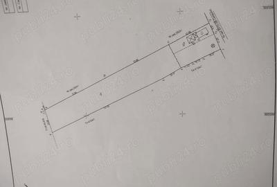 Casă cu 4 camere cu Teren 5000 Mp în Drăgănești - 5