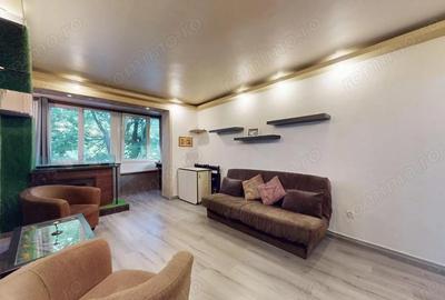 Apartament 2 camere Obor/Ferdinand | Mobilat,Utilat | Mutare imediata - 5