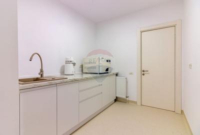 Spațiu comercial, de 38 mp, în Ultracentral - 4