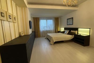 REA1019464 Apartament 4 camere I Sos Nordului I Prima linie I Vedere Parc I Parc - 8