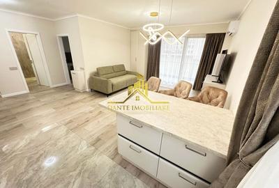 2 camere, ultrafinisat, terasa, parcare, Zorilor, Sigma, Cat friendly - 9