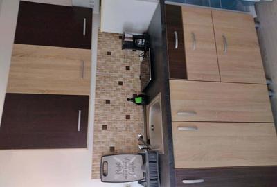 Proprietate la Mare-Studio cu balcon pe Nord, Sofia Residence-Saturn - 3