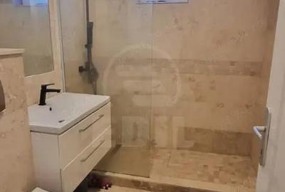 Garsonieră decomandată în Florești - 2