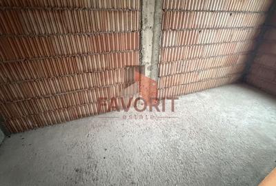 Duplex despartit | 4 camere | Asfalt si toate utilitatile | Zona excelenta - 10