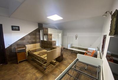 Spațiu comercial, de 379 mp, în 1 Mai - 8