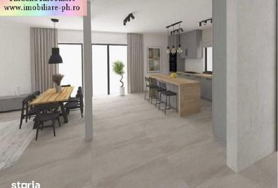 Casă cu 4 camere cu Teren 1000 Mp în Central - 4