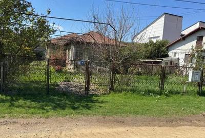 De vanzare Teren intravilan 913 mp ?an?areni - 3