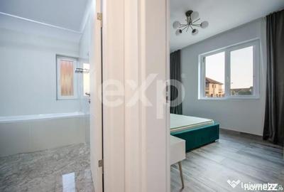 Apartament cu 2 camere semidecomandat în Giroc - 7