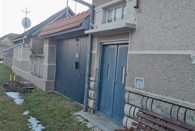 Casă individuală cu 4 camere cu Teren 5526 Mp în Cheșa - 10