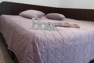 Apartament cu 3 camere semidecomandat în Berceni - 2