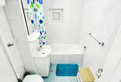 Inchiriez apartament 2 camere in Zalau, Bradet (Str. Pictor Ioan Sima), etaj 1, cu loc de parcare - 4