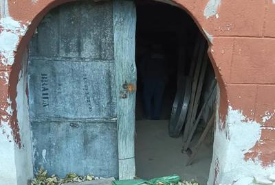 Casă cu 3 camere în Breaza - 7