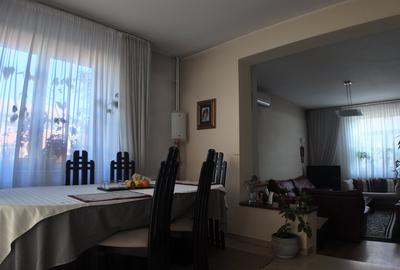 Casă spațioasă în cartier privat – 210 mp utili, Sector 6, zona Apusului - 12