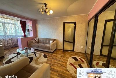 Apartament cu 2 camere semidecomandat în Mazepa 1 - 6