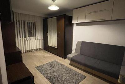 Garsonieră în Gara de Nord - 4